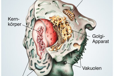 Neu entwickelter Wirkstoff bekämpft Hodenkrebs
