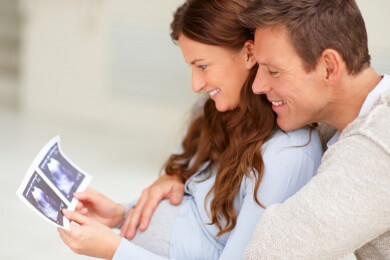 Ü40-Mamas: Immer mehr Frauen entscheiden sich bewusst für eine späte Geburt