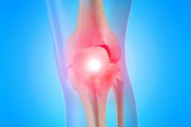 Nahrungsergänzungsmittel bei Arthrose: Studie sieht keine Wirksamkeit