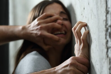 Erschreckende Bilanz: Die meisten Sexualstraftäter sind nicht psychisch gestört