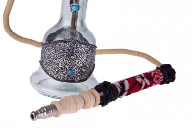 Kohlenmonoxid-Vergiftung durchs Shisha-Rauchen