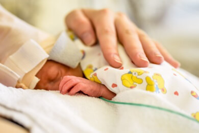 Extreme Frühchen: Überlebenschancen ohne Folgeschäden steigen