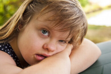 Frühtest auf Down-Syndrom: Immer mehr Schwangere wählen die Abtreibung