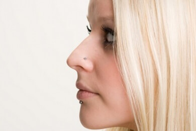 Evolution der Nase: Die Klimaregion der Vorfahren entscheidet über die Form