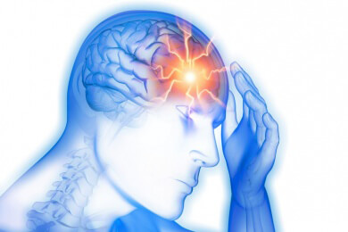 Epilepsie beeinflusst die soziale Entwicklung eines Kindes