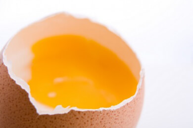 Kleinkinder sollten ruhig täglich gekochtes Ei bekommen