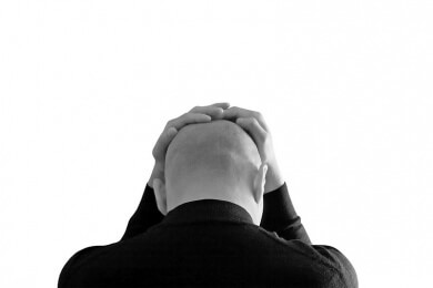 Unter Stress entscheiden Männer offenbar selbstloser