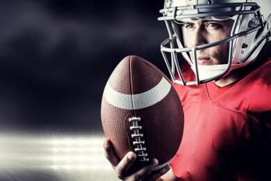 Studie sieht American Football als Hauptursache der Gehirnerkrankung CTE