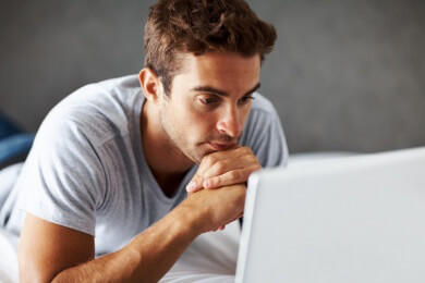 Studie zur Internetnutzung und Schlafqualität: Ohne DSL-Anschluss schläft es sich besser