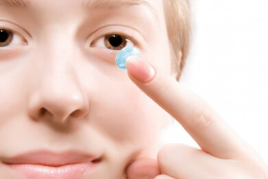 Smarte Kontaktlinsen zur Blutzuckermessung bald auch in weicher Form