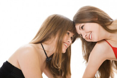 Hirnscans zeigen an, welche Freundschaften echt sind