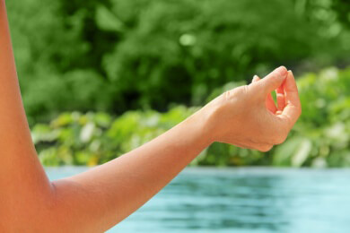 Studie besagt: Meditation macht keine besseren Menschen aus uns