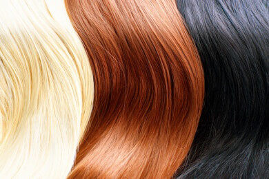 Die Vererbung der Haarfarben: Forscher finden 111 neue Gene