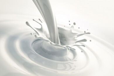 Kefir könnte ein natürlicher Helfer gegen zu hohen Blutdruck sein