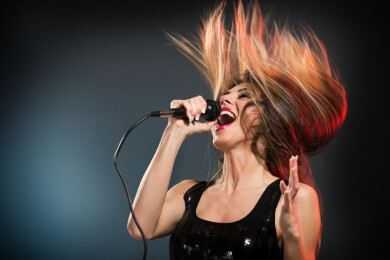 Was ist das Geheimrezept eines Superhits? Analysesoftware betrachtete 500.000 Songs