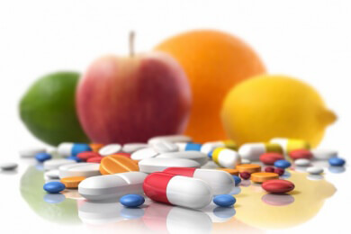 Bei neuropathischen Schmerzen sind Vitaminpräparate keine Hilfe