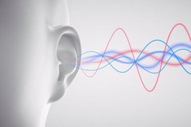 Fördert eine Hörminderung in jungen Jahren eine Demenz?