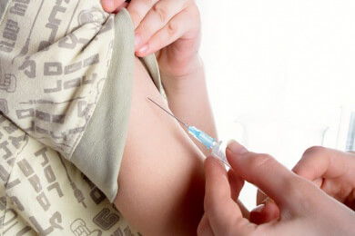 HPV-Impfung: Krankenkassen übernehmen nun auch für Jungen die Kosten