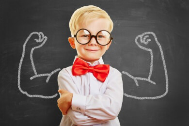 Gene können Einfluss auf die schulische und berufliche Karriere haben