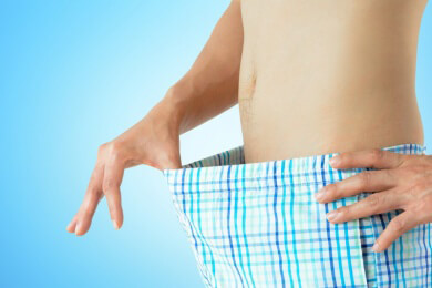 Männer in Boxershorts haben mehr Spermien als Slipträger