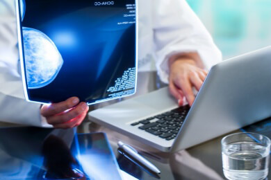 Auch nach einer Mastektomie sind neue Tumoren möglich