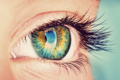 Die Augen sind nicht in allen Kulturen das wichtigste Sinnesorgan