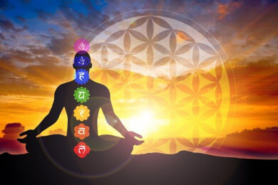 Geführte Meditation kann klassische Therapie bei posttraumatischer Belastungsstörung ergänzen