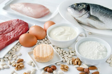 Fettleber bereits im Jugendalter: Low-Carb-Diät bessert Beschwerden binnen Wochen