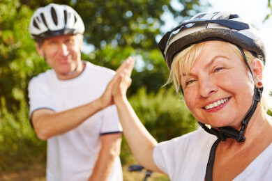 Deutlich weniger tödliche Fahrradunfälle seit Einführung der Helmpflicht in Australien