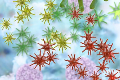 Gürtelrose-Impfung künftig eine Kassenleistung