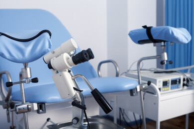 Chirurgischer Schwangerschaftsabbruch: Komplikationen in Spezialkliniken seltener