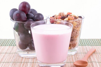 Wer als Mann Joghurt isst, senkt laut Studie das Risiko auf Darmkrebs