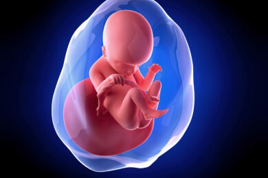 Schwangerschaft und Antiepileptika: Kinder können deutliche Sprachdefizite zeigen