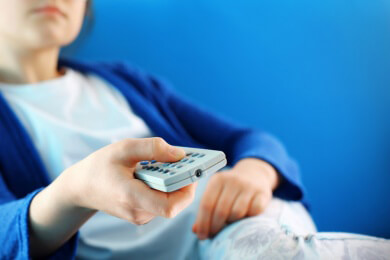 Depressionen bei Jugendlichen: Soziale Medien und Serien problematischer als Gaming