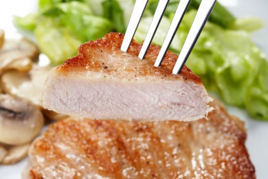 Verzicht auf viele Kohlenhydrate hilft bei Diabetes sogar bei Übergewicht