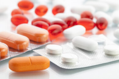 Zu viele Antibiotika-Verschreibungen an Kinder, Senioren und Städter