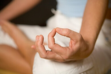 Studie bescheinigt Yoga eine Besserung bei Angststörungen