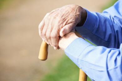 Sarkasmus-Test bei Demenzkrankheit