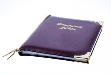 Auch ein Vorname kann offiziell geändert werden