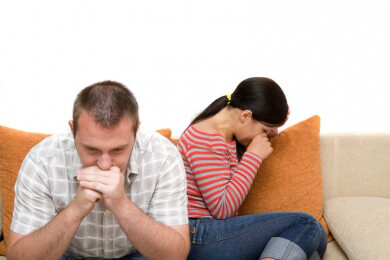 Es ist kein Naturgesetz, dass mit den Jahren die Liebe verblasst