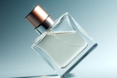 Auf der Suche nach dem verlorenen Parfum - Der Duftforscher David Pybus