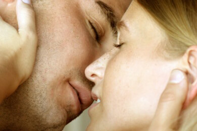 Sexlust durch Valentinsgeschenk gleich dreifach steigern