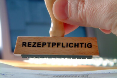 Rezeptpflichtige Medikamente sollten nicht eigenmächtig weitergegeben werden