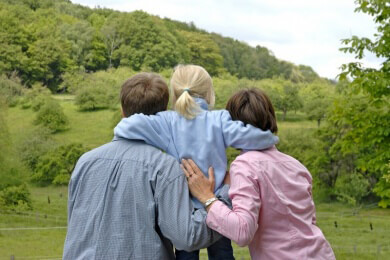 Erhöhte Gedächtnisleistung nach Kontakt mit der Natur