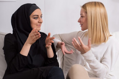 Angst lässt ledige Muslimas das Jungfernhäutchen rekonstruieren