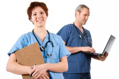 Kliniken dürfen mehr ambulant anbieten, Niedergelassene ziehen vor Gericht