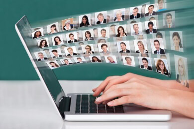 Bewerbungsfoto das A & O einer erfolgreichen Bewerbung