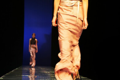 Mailand: Fashion Week mit Dolce & Gabbana