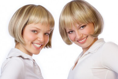 Psychologie: Wenn ich und du sich ähnlich sehen