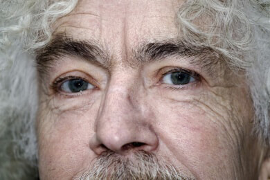 Esslust bei Alzheimer-Patienten schwindet